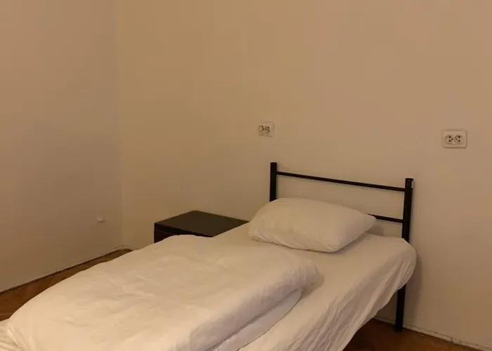 To Be Hostel Kraków